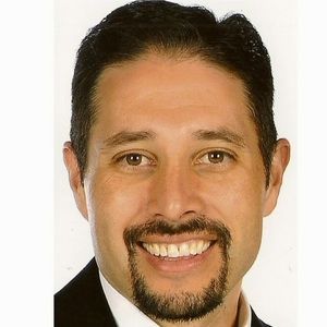 Meet your Posher, Robert